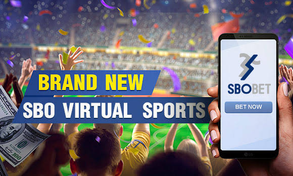 Virtual Sports SBOBET
