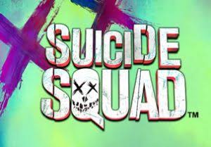 Terinspirasi Dari Film Viral! - Slot Suicide Squad