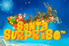 Permainan Menyenangkan - Slot Santa Surprise Playtech