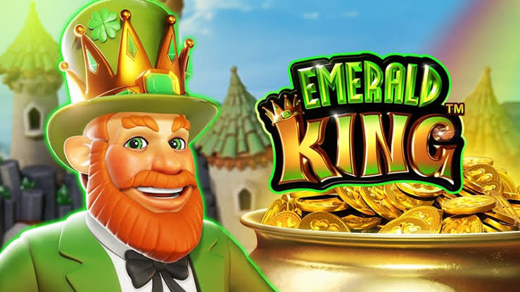 Review Permainan Slot Emerald King Pragmatic Play
