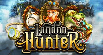 Memiliki Tema Unik! - Slot London Hunter