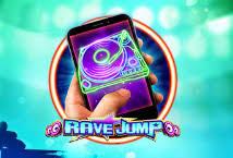 Jadilah Seorang DJ! - Slot Rave Jump