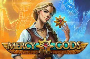 Review Permainan Seru Slot Mercy of the Gods NetEnt