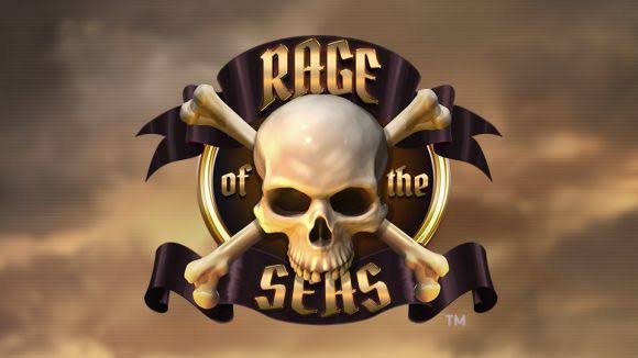 Mengambil Tema Bajak Laut! - Slot Rage of the Seas NetEnt