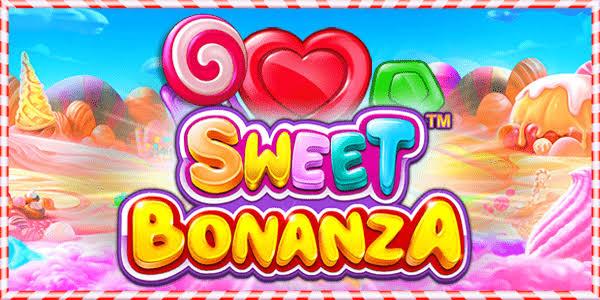 Banyak Dimainkan Di Indonesia! - Slot Sweet Bonanza
