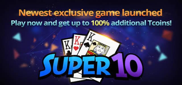 Tips Jitu Menang Permainan Super 10 IDNLive