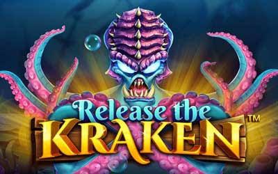 Jelajahi Misteri Laut! - Slot Release The Kraken