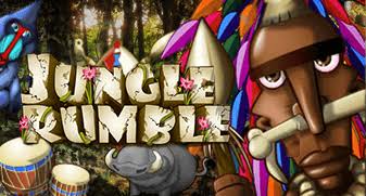 Permainan Penuh Tantangan! - Slot Jungle Rumble