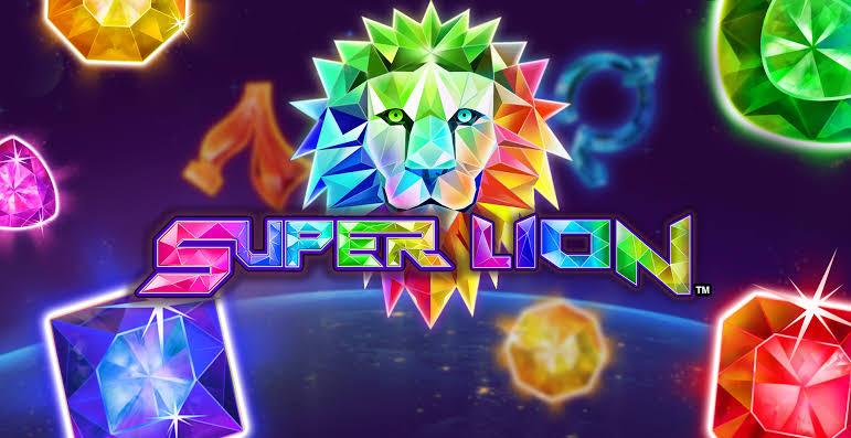 Ditemani Langit Malam Indah! - Slot Super Lion