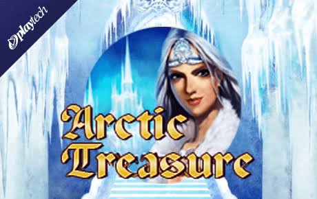 Berburu Bersama di Slot Arctic Treasure Playtech