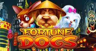 Slot Viral Mudah Dimenangkan - Fortune Dogs Habanero