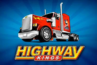 Review Permainan Slot Highway Kings Playtech