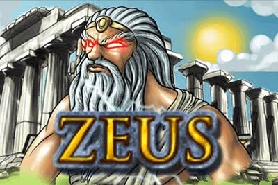 Menceritakan Dewa Terkuat! Slot Zeus Habanero