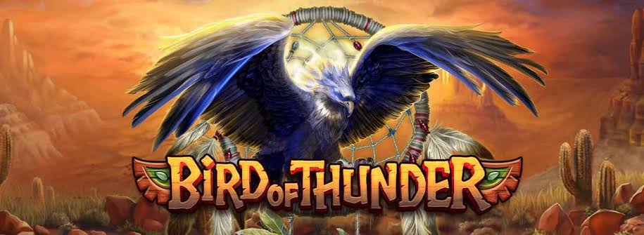 Booming di Indonesia! - Slot Bird of Thunder