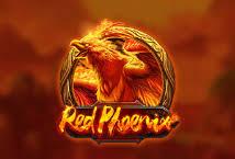 Terinspirasi Dari Makhluk Mitologi Phoenix! - Slot Red Phoenix