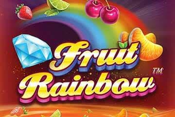 Bernostalgia Dengan Tema Retro - Slot Fruit Rainbow