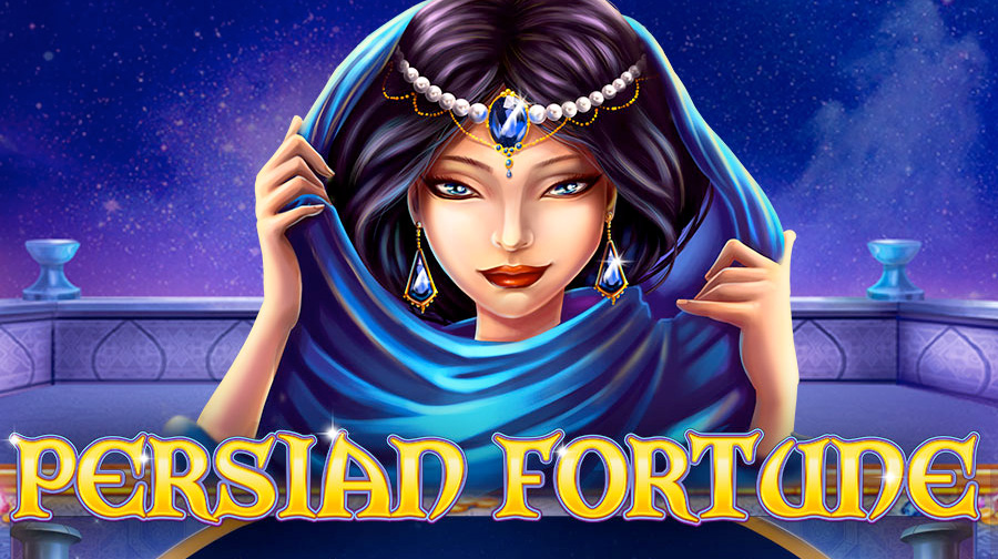 Main Keberuntungan Slot Persian Fortune