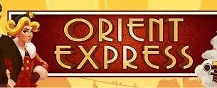 Permainan Untung Slot Orient Express