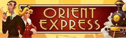 Permainan Untung Slot Orient Express