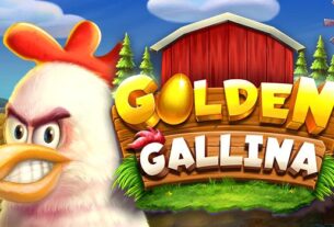Panduan Main Slot Golden Galina