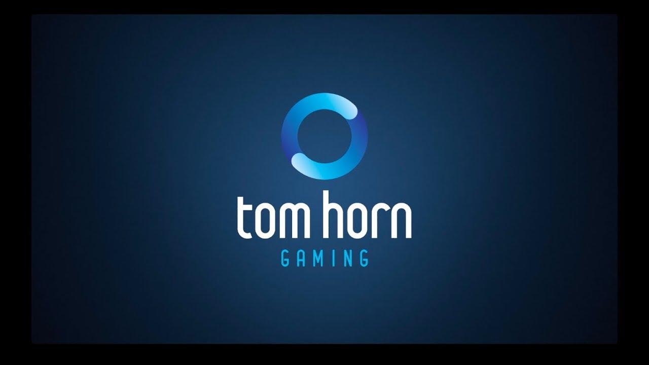 Provider Tom Horn Penyedia Game Judi Online