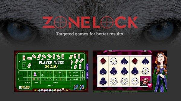 Provider Judi Slot Online Zonelock Games