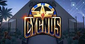 Menangkan Jackpot Pada Judi Slot Cygnus Online