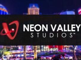 Judi Online Dari Provider Neon Valley Studios