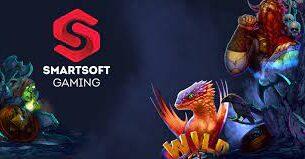 Berbagai Keuntungan Dari Provider SmartSoft Gaming