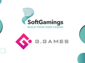 G.Games adalah Provider Yang Menguntungkan