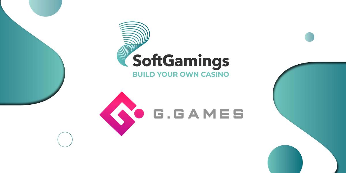 G.Games adalah Provider Yang Menguntungkan