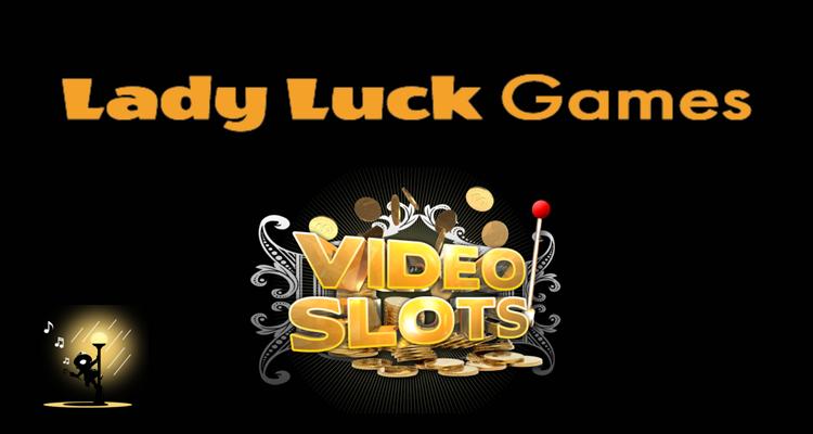 Pengembang Lady Luck Games Judi Slot