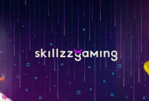 Pengembang Permainan Judi Online Skillzz Gaming