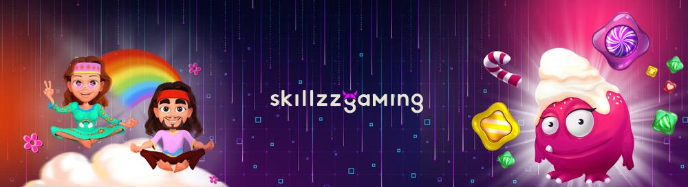 Pengembang Permainan Judi Online Skillzz Gaming