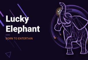 Permainan Judi Online Lucky Elephant Gaming