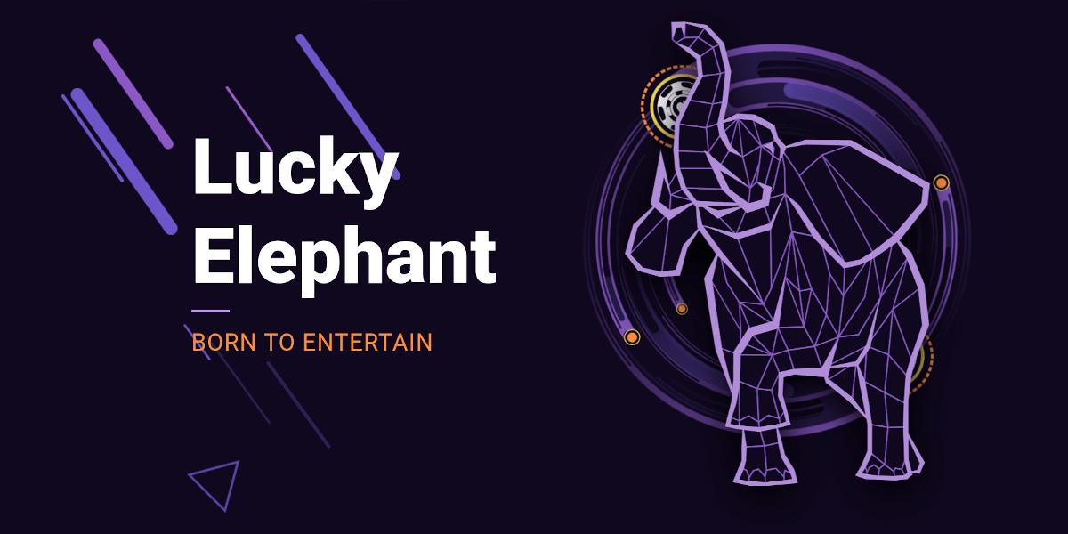 Permainan Judi Online Lucky Elephant Gaming